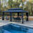 Aluminum Patio Gazebo-102379126