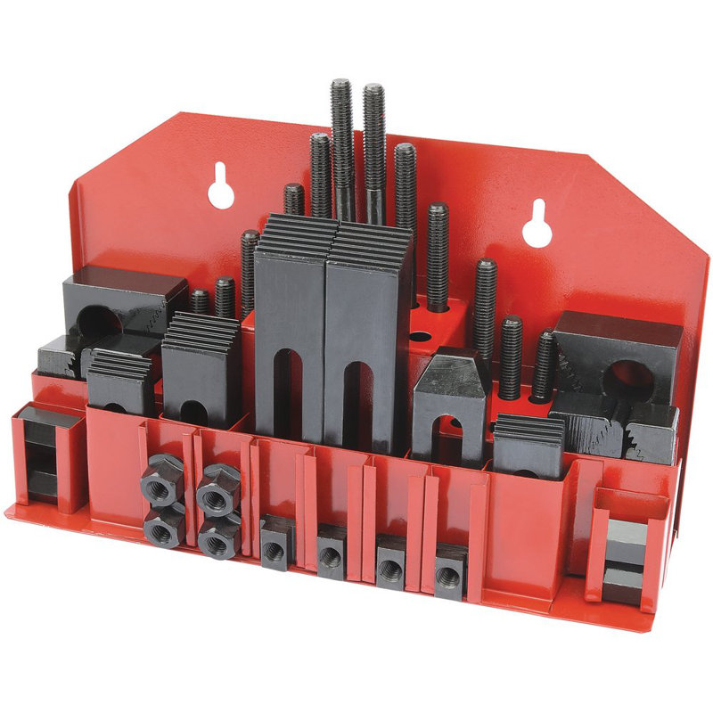 Clamping Kit - 4664