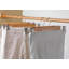 Solid Wood Pants Hanger-1766617581