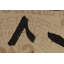 One-of-a-Kind 6'8" x 9'7" Area Rug