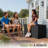 105 Gallons Water Resistant Resin Lockable Deck Box-93917740