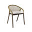 Chaises de salle à manger d'extérieur Meadow-499032156