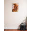 «Seabiscuit Horse» par Ed Capeau, impression sur toile tendue-19022326