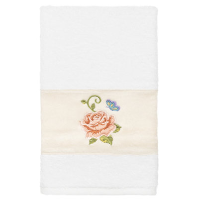 Rebecca Midweight Hand Towel