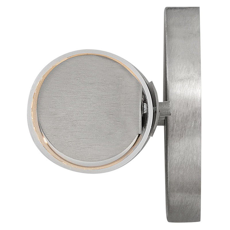 Grace 1 - Light LED Bath Sconce