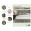 Lit plateforme tapissier Bellamy-71660506-71660507