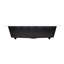 Palazzo 33" L Drop-In Kitchen Sink-926216537