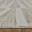 Peconic Modern Abstract, Tan/Ivory Area Rug-1403198746