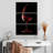Yarlin Red Wine Glass-108505200