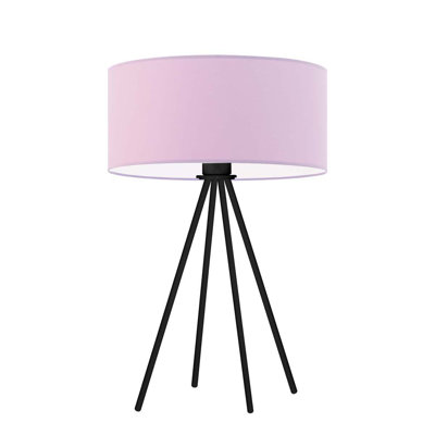 Arneshia Metal Table Lamp