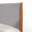 Williams Upholstered Bed-624883974