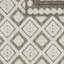 Tapis intérieur / extérieur gris clair Ady-1986570334