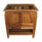 EcoDecor's Tranquility 30"-Wide, Teak Bathroom Vanity, Bathroom Vanity Cabinet, Vanity Bathroom, Bathroom Vanity Without Top, Bathroom Vanity Cabinet, In Earthy Teak-28989830