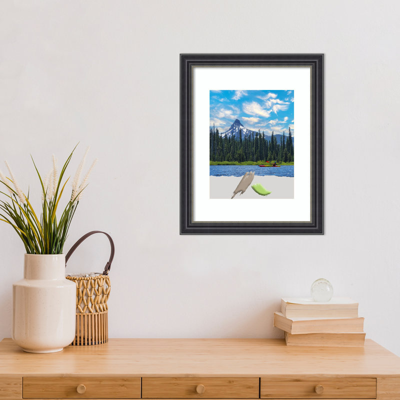 Cadre photo Abuzar, 11 po x 14 po
