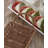 Oneida Willow & White, Hors D'Oeuvres Tray with Server