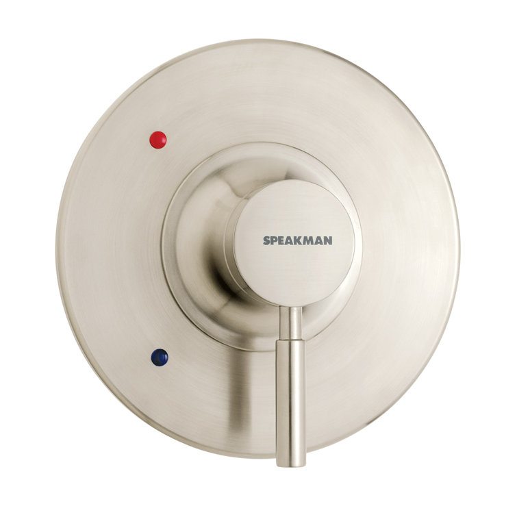 Neo Universal Shower Valve Retrofit Trim Kit