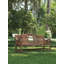 Thomas O'Brien Outdoor Bench