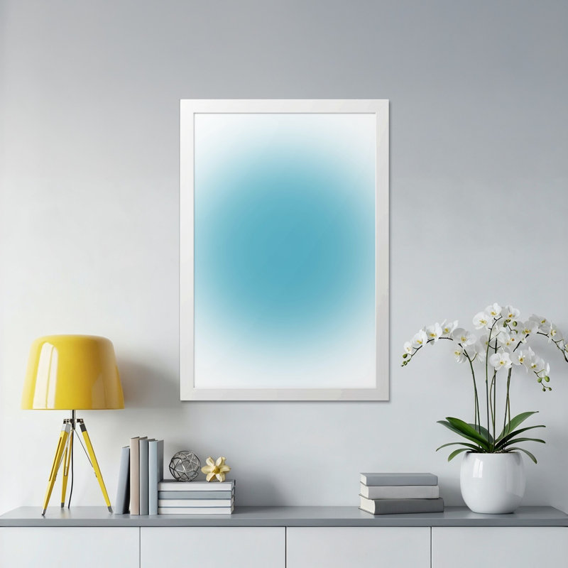Charnele Single Picture Frame Print, 76.2 cm H x 50.8 cm W