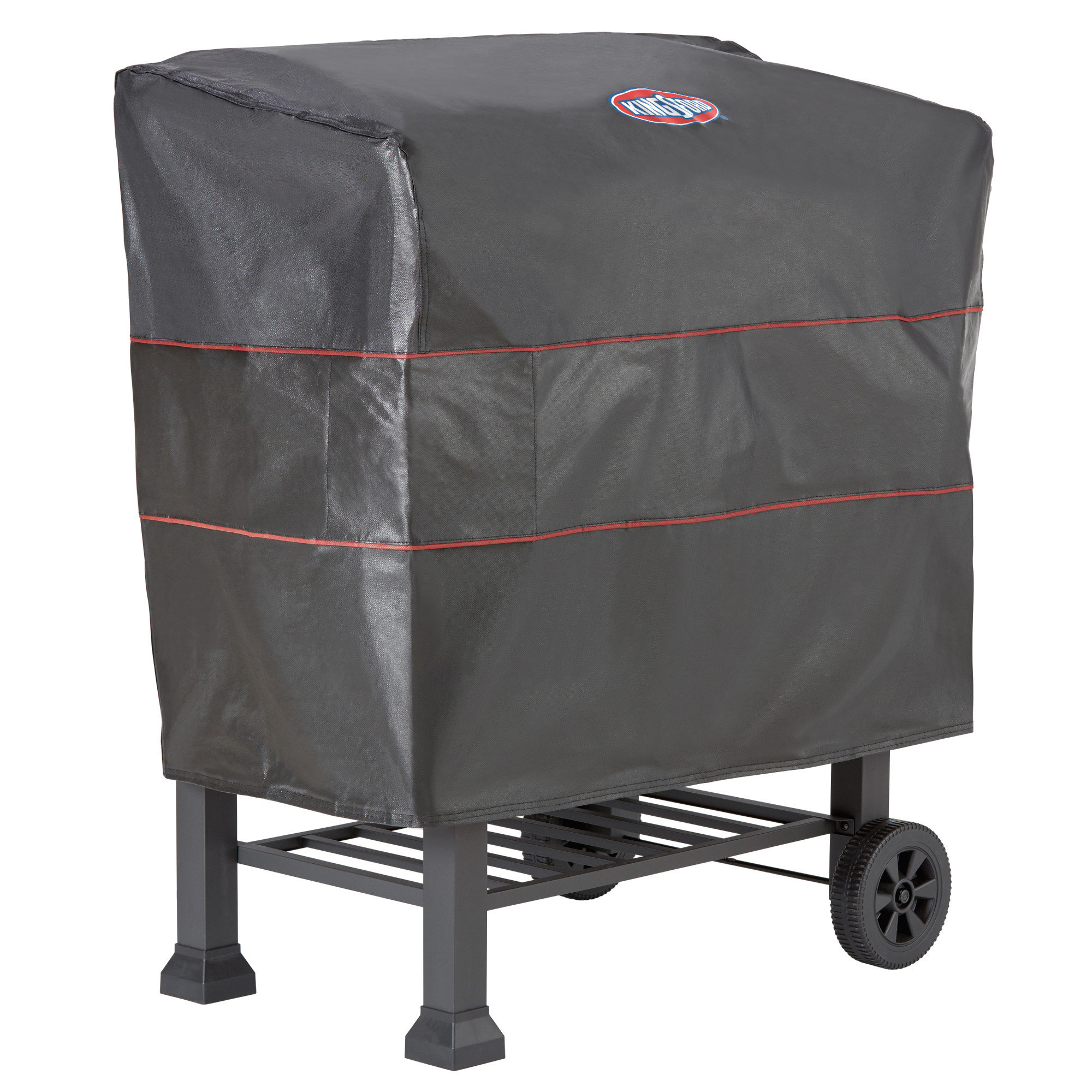 Kingsford lone 2025 star grill cover