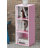 Bessan Standard Bookcase-42157425-59213126