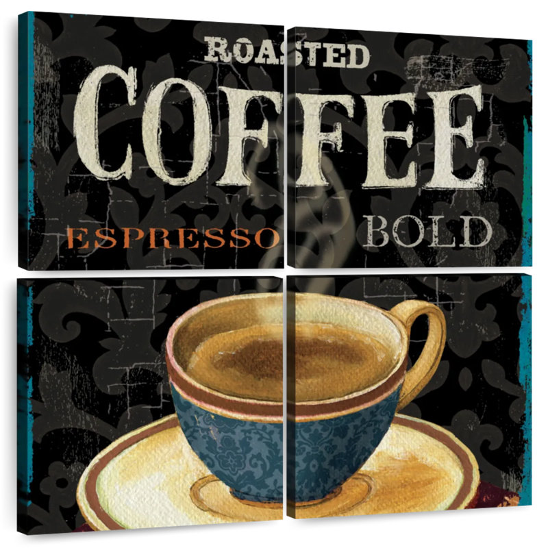 Kema Today's Coffee IV