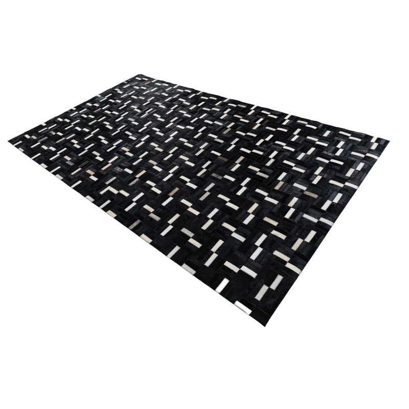 Jack Black Rug