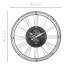 Gear Metal Wall Clock-55674925