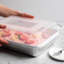 Ensemble de plats de cuisson 5 pièces Naturals Bakeware