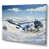 Wrapped Canvas