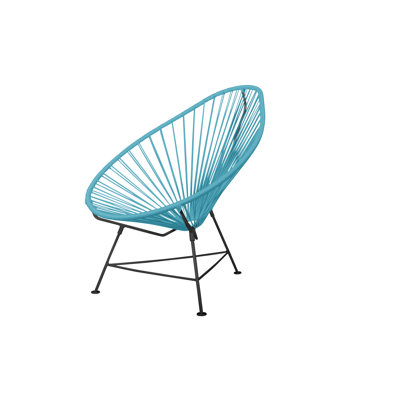 Chaise de jardin