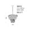 Lustre à 12 lumières Karrine-1324398950-1324398975-1324398945