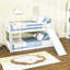 Lit superposé simple au-dessus d'un lit simple Addleigh par Harriet Bee-492464256