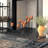 Hartnett 14'' H Metal Fireplace Candelabra