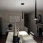 Cascade 23 - Light Chandelier-108199693-108199692
