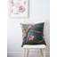 Wild Dog Rose On Ecru Print-1751762446