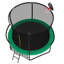 Trampoline citrouille 10 pi-110423546