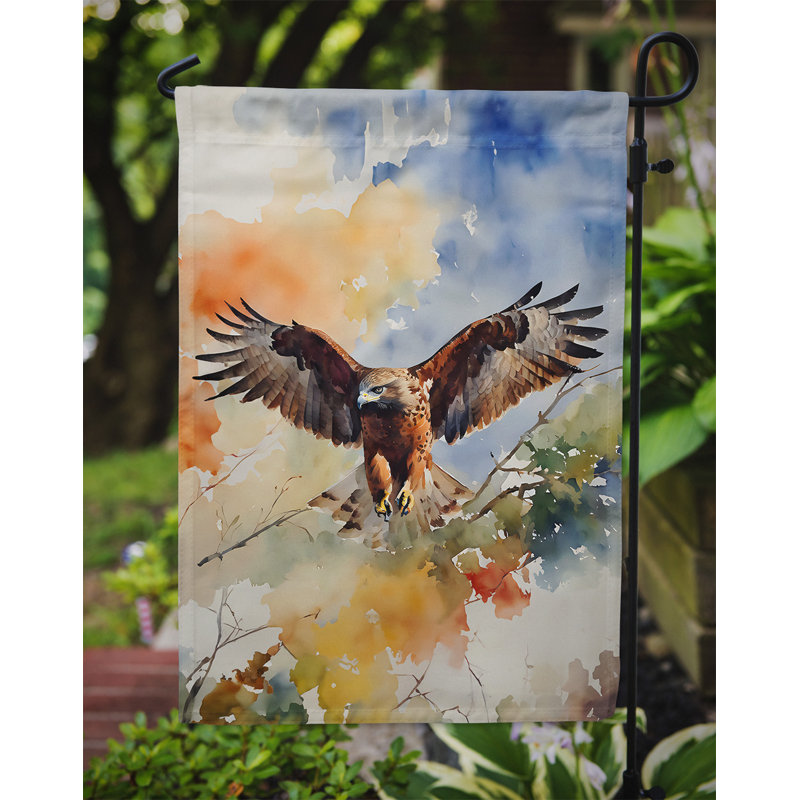 Drapeau Hawk Garden_DAC3231