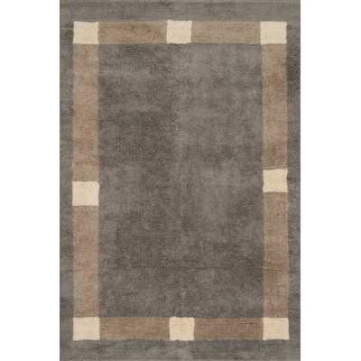 Silja Bordered Rug