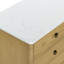 Table de chevet 3 tiroirs Alianna-132264820