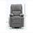 Remote-Controlled Heating And Massage Assistive Recliner For Seniors-277022806
