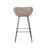 Rattan Bar Stool