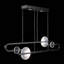 Selene 6 - Light LED Pendant-16697934
