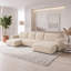 Bingo U-Shaped 6 Seater Sofa Bed-1248228195
