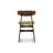 Caveney 18.31'' H Upholstered Side Chair-358873565
