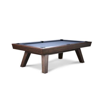 George Slate Pool Table with Professional Installation Included