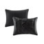 Elegant Polyester Cal King Bedding Sets, Modern Design For Home Decor