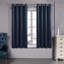 Paire de rideaux doublés occultant 100% Bursaite-948674650-948675510
