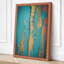 Weathered Walls Industrial - Wrapped Canvas-1949339116-1949339119