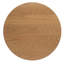 Table de bar ronde en bois Mid-Century-126477908-115720611
