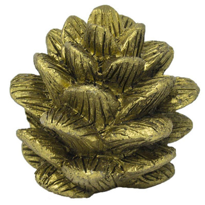 Fleuron Javarris Pinecone